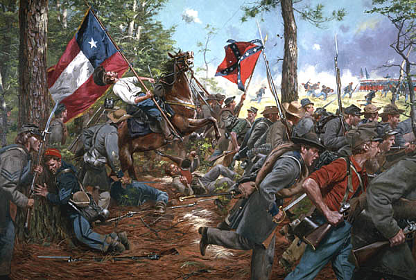 Second Manassas