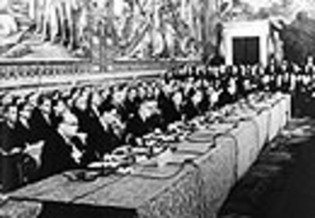 Tratado de Roma