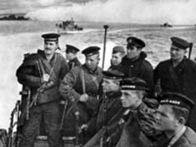 AKNIVNOE NASTUPLENIE JAPONTSEV