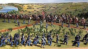 Final Battle of Civil War