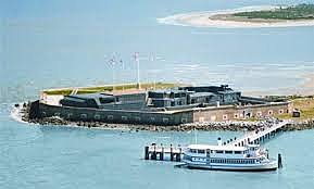 Fort Sumter