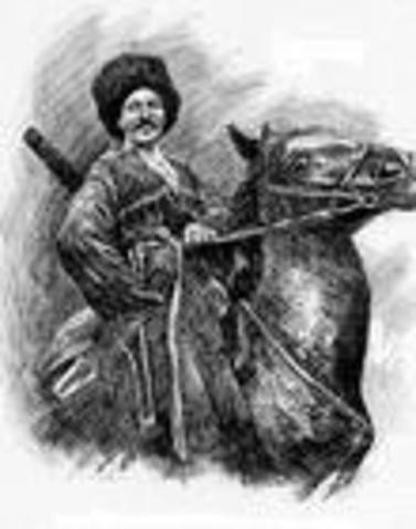 Начало русско-японской войны