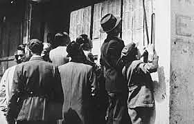 German rules for Jews