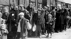 Germans invades/compromises with countries