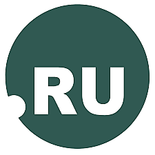 Регистрация домена .ru