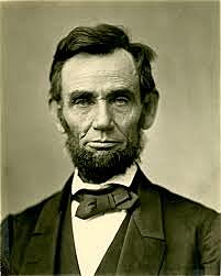 Lincoln Elected