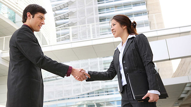 Start my first job out of college