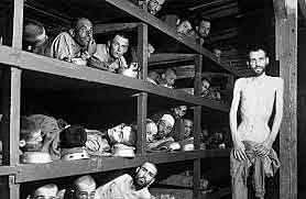 The Nazis take Jewish lives