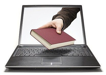 Создание первой русскоязычной интернет-библиотеки EEL