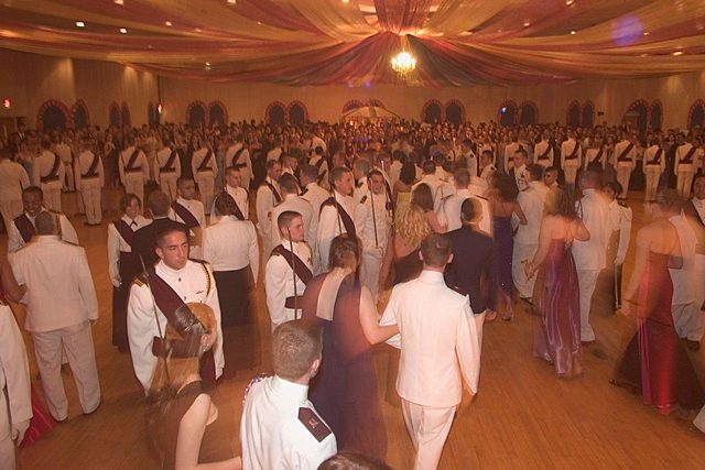 Junior VT Ring Dance