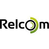 Сеть „Релком“ была официально зарегистрирована в пан-европейской сети EUnet