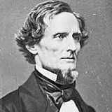 Jefferson Davis Elected