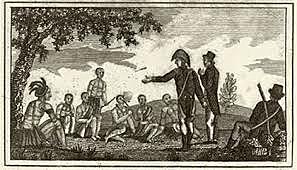 Lewis and Clark expedition