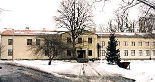 Vahetasin jälle elu kohta