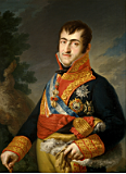 Ferran VII