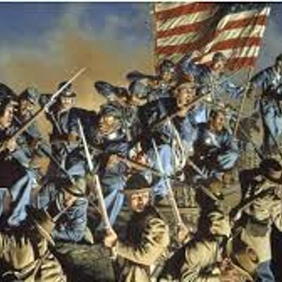 Timeline: Civil War Timeline