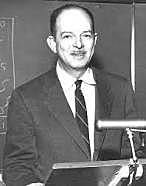 Harry Hess (1906-1969)