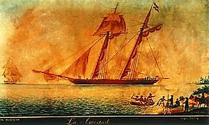 The Amistad