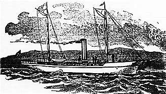 Filibustering Expeditions