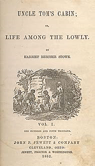 Uncle Tom's Cabin