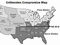 Crittenden Compromise