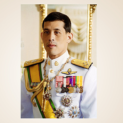 Timeline: ในหลวงรัชกาลที่ ๑๐ กับมหาวิทยาลัยขอนแก่น