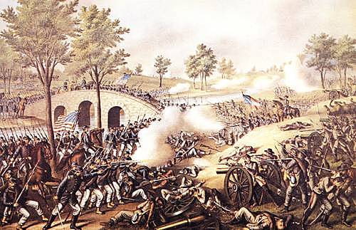 Battle of Antietam