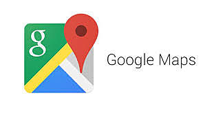 Google Maps