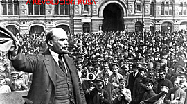 Timeline: FASES DA REVOLUCIÓN RUSA