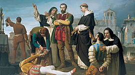 Timeline: L'imperi dels Àustries