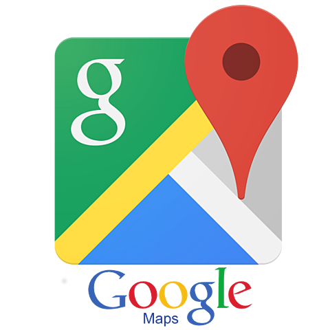Google maps