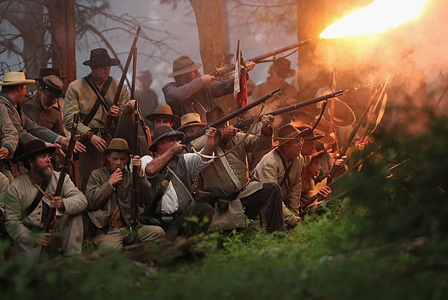 Battle of Gettysburg