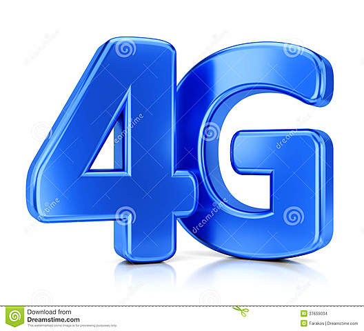 4G