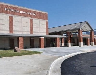 first day of high school