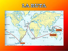 Primera volta al món