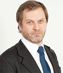 Старт первой российской сети обмена баннерами "Спутник" под руководством Леонида Делицына.