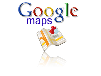 Google Maps