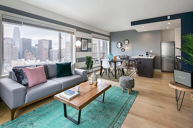 move into my own place