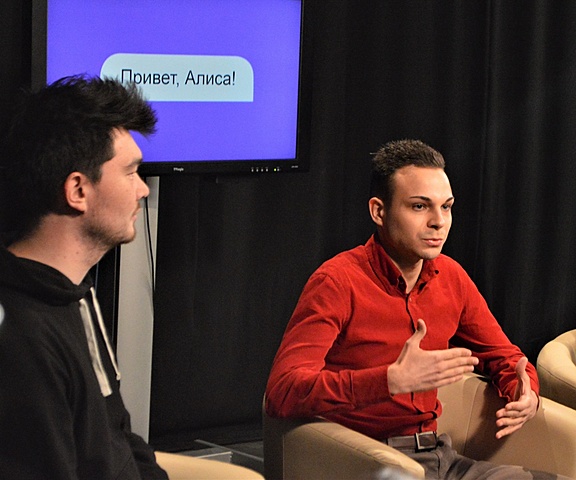 открытие в рамках факультета журналистики МГУ специализации "интернет–журналистика".