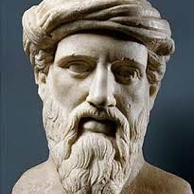 Timeline: Pythagoras