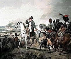 Invasión Napoleonica.