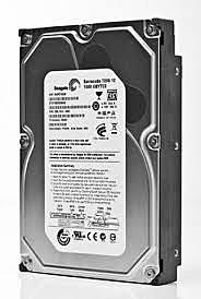 Discos para computadoras de escritorio