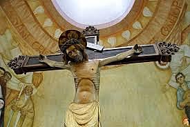 Nicodem acaba l'estàtua