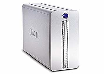 LaCie Bigger Disk Extreme