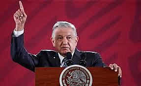 El día después del operativo fallido en Sinaloa.