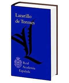 El Lazarillo de Tormes