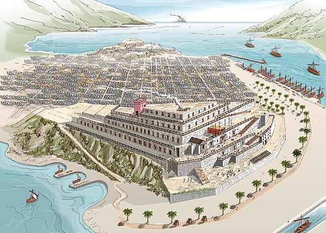 Fundacion Qart Hadash