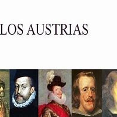 Timeline: L'imperi dels Àustries