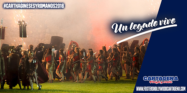 Romanos conquistan Qadart  hadash