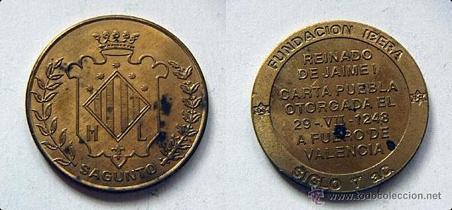 FUNDACION DE SAGUNTO